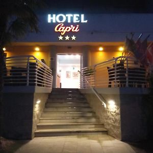 Hotel Capri